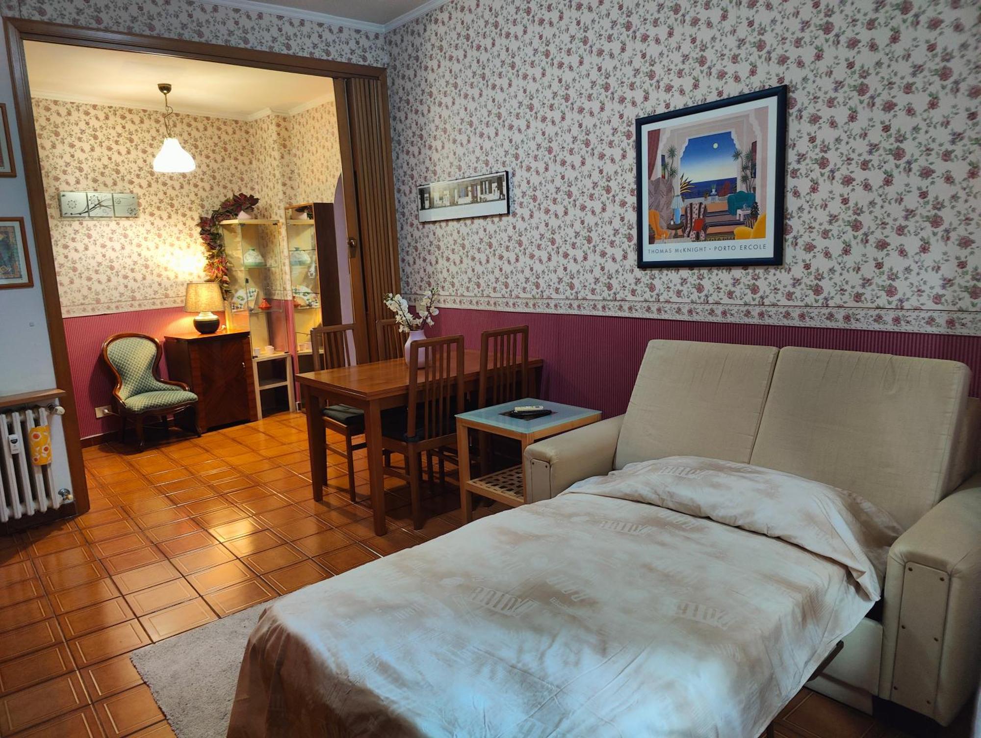 Apartament Qato House Rzym Zewnętrze zdjęcie