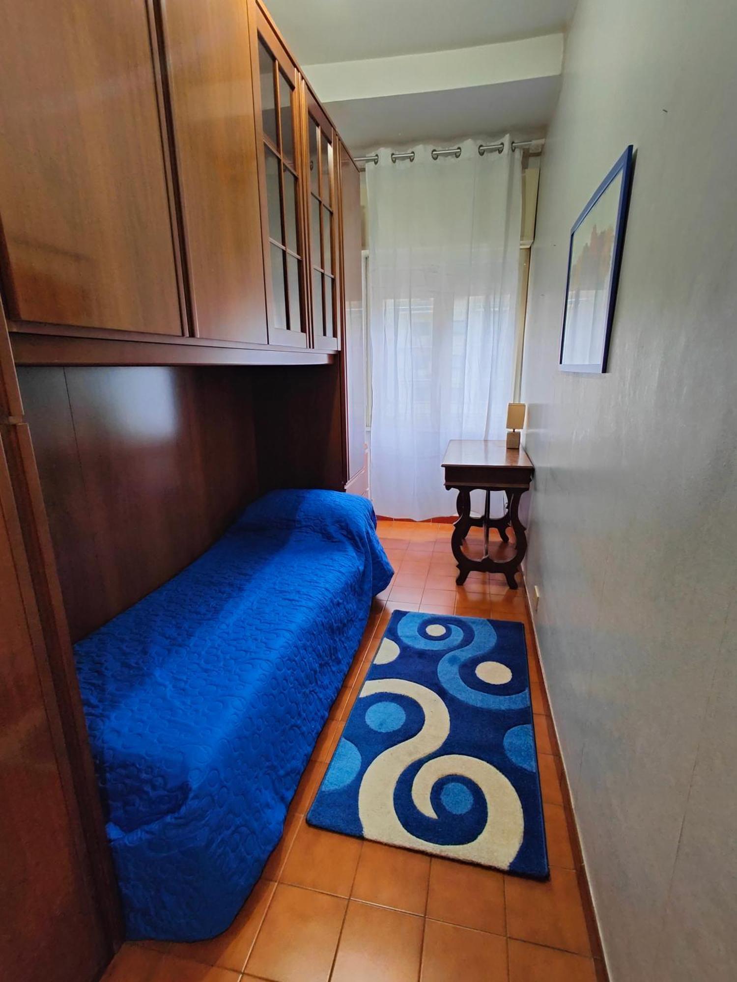 Apartament Qato House Rzym Zewnętrze zdjęcie