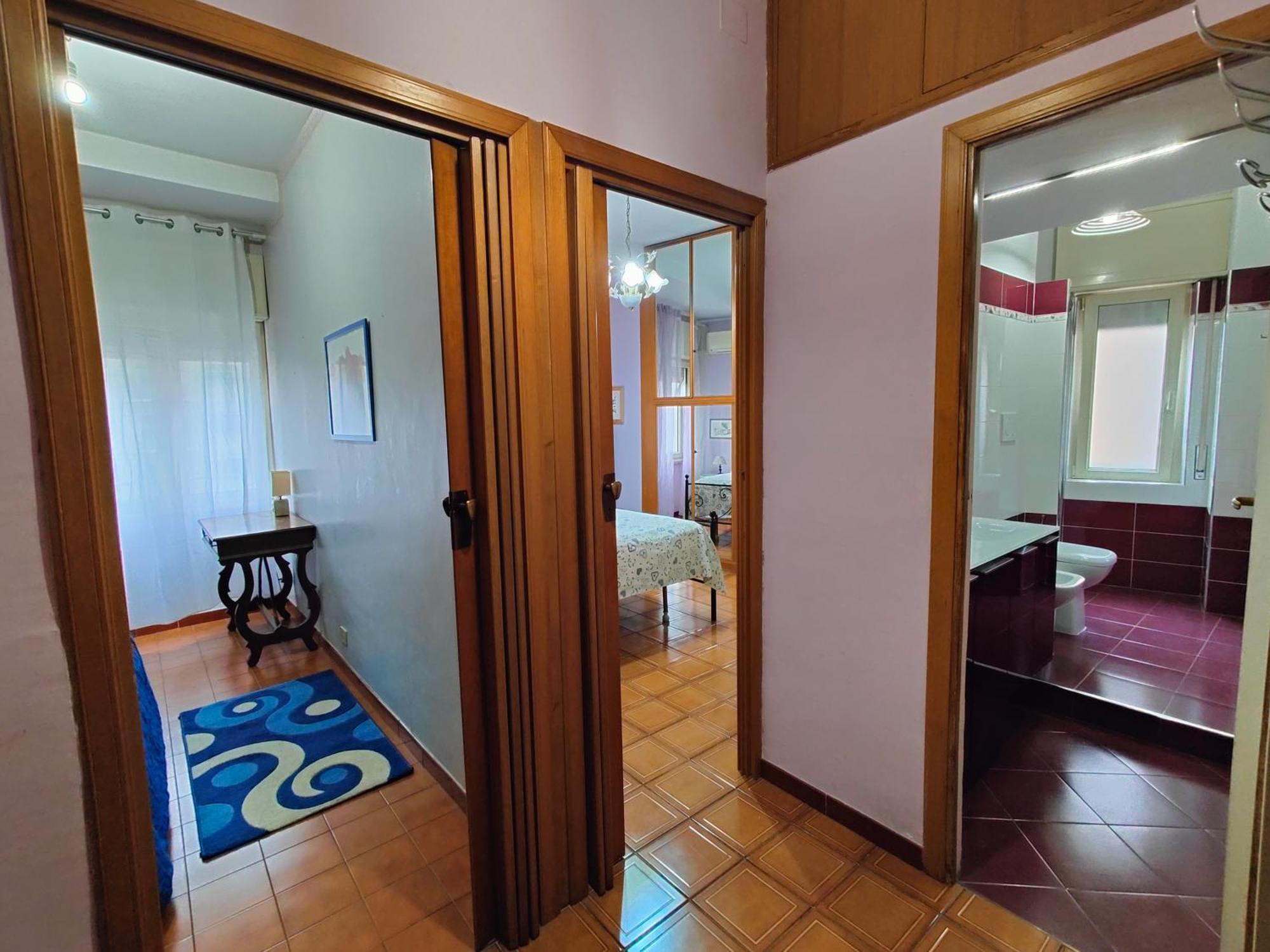 Apartament Qato House Rzym Zewnętrze zdjęcie