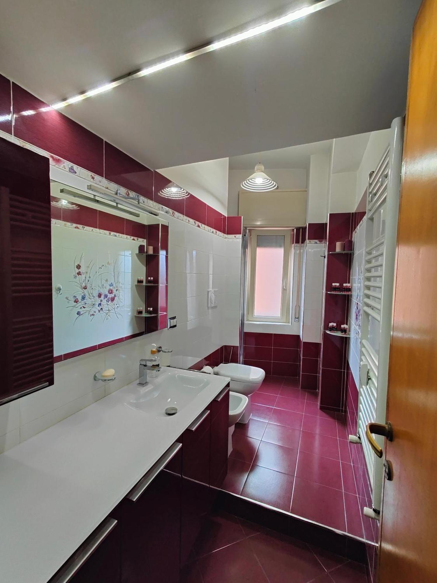 Apartament Qato House Rzym Zewnętrze zdjęcie