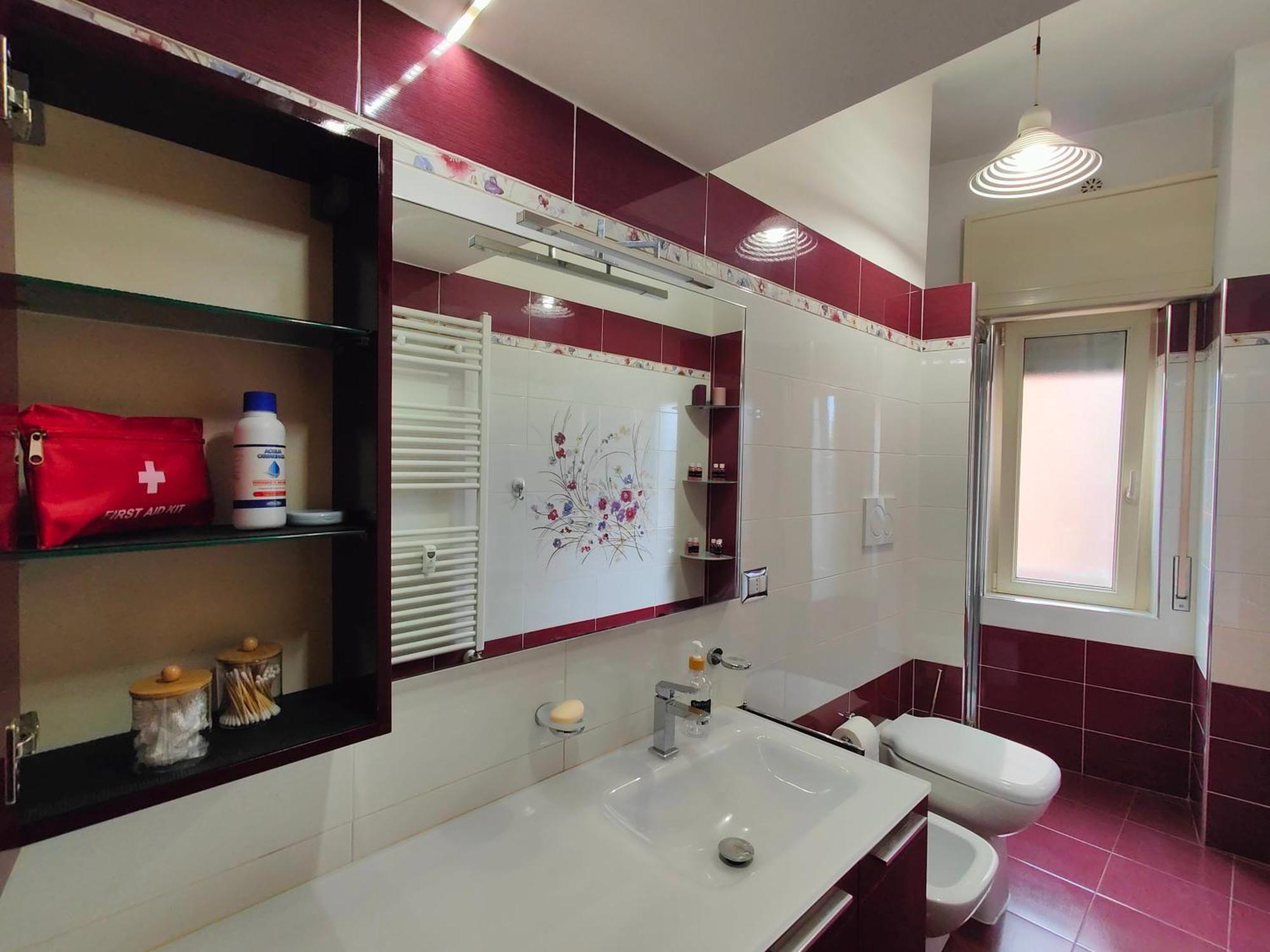 Apartament Qato House Rzym Zewnętrze zdjęcie