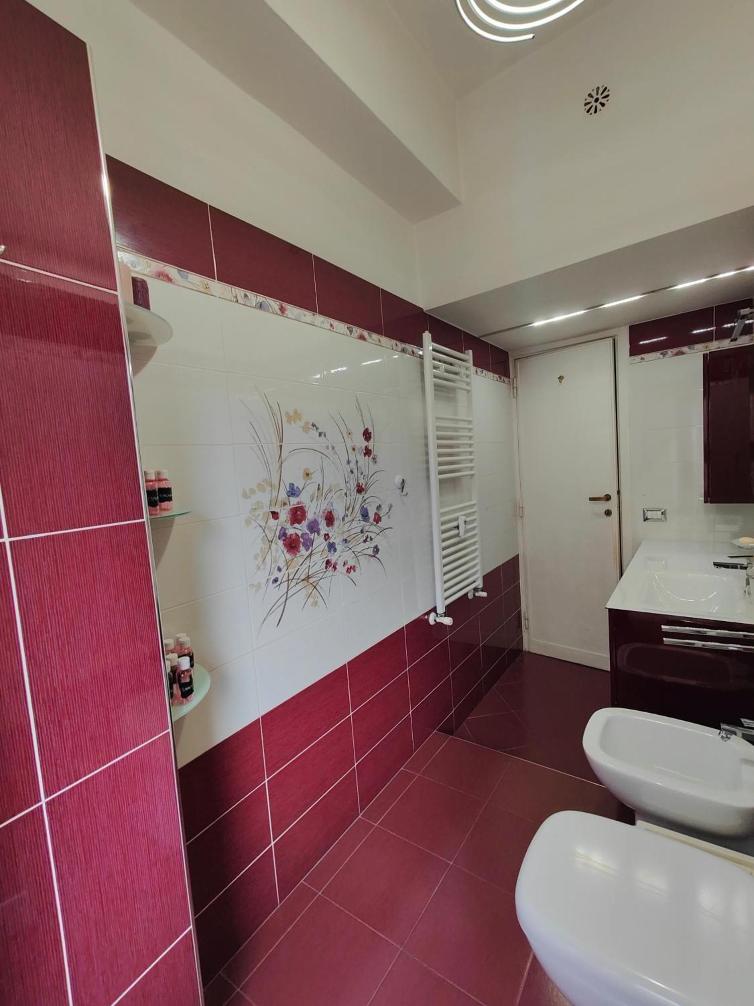Apartament Qato House Rzym Zewnętrze zdjęcie