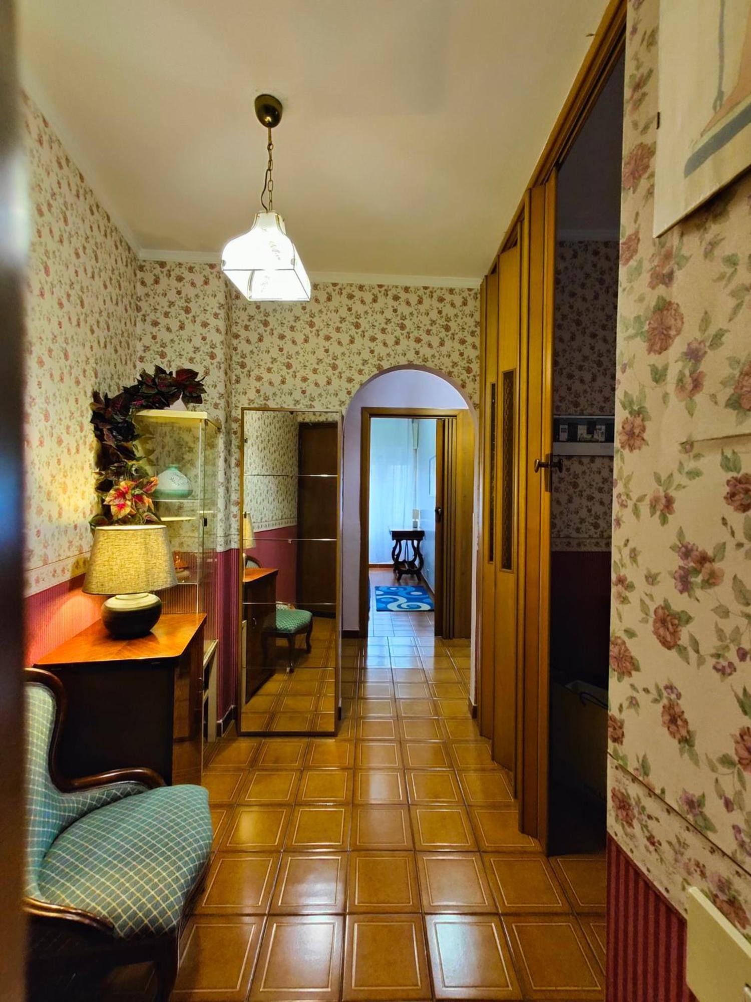 Apartament Qato House Rzym Zewnętrze zdjęcie