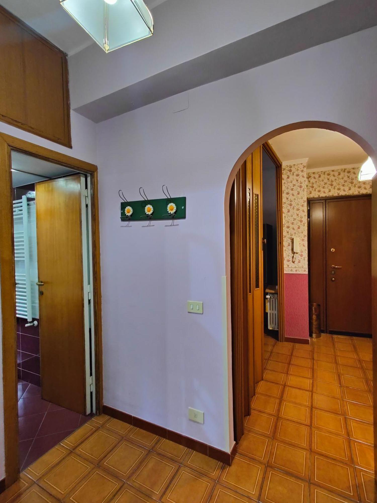 Apartament Qato House Rzym Zewnętrze zdjęcie