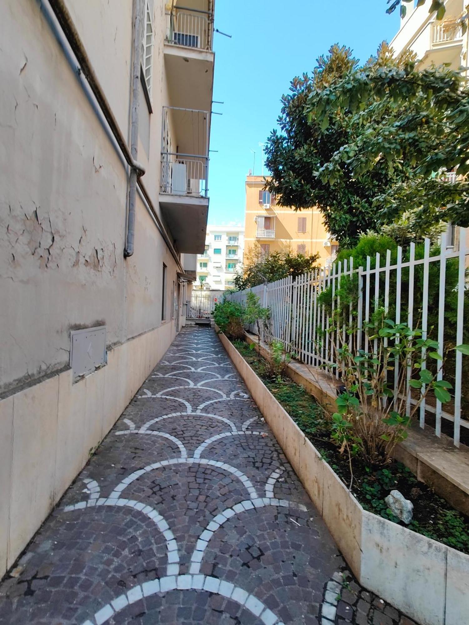 Apartament Qato House Rzym Zewnętrze zdjęcie