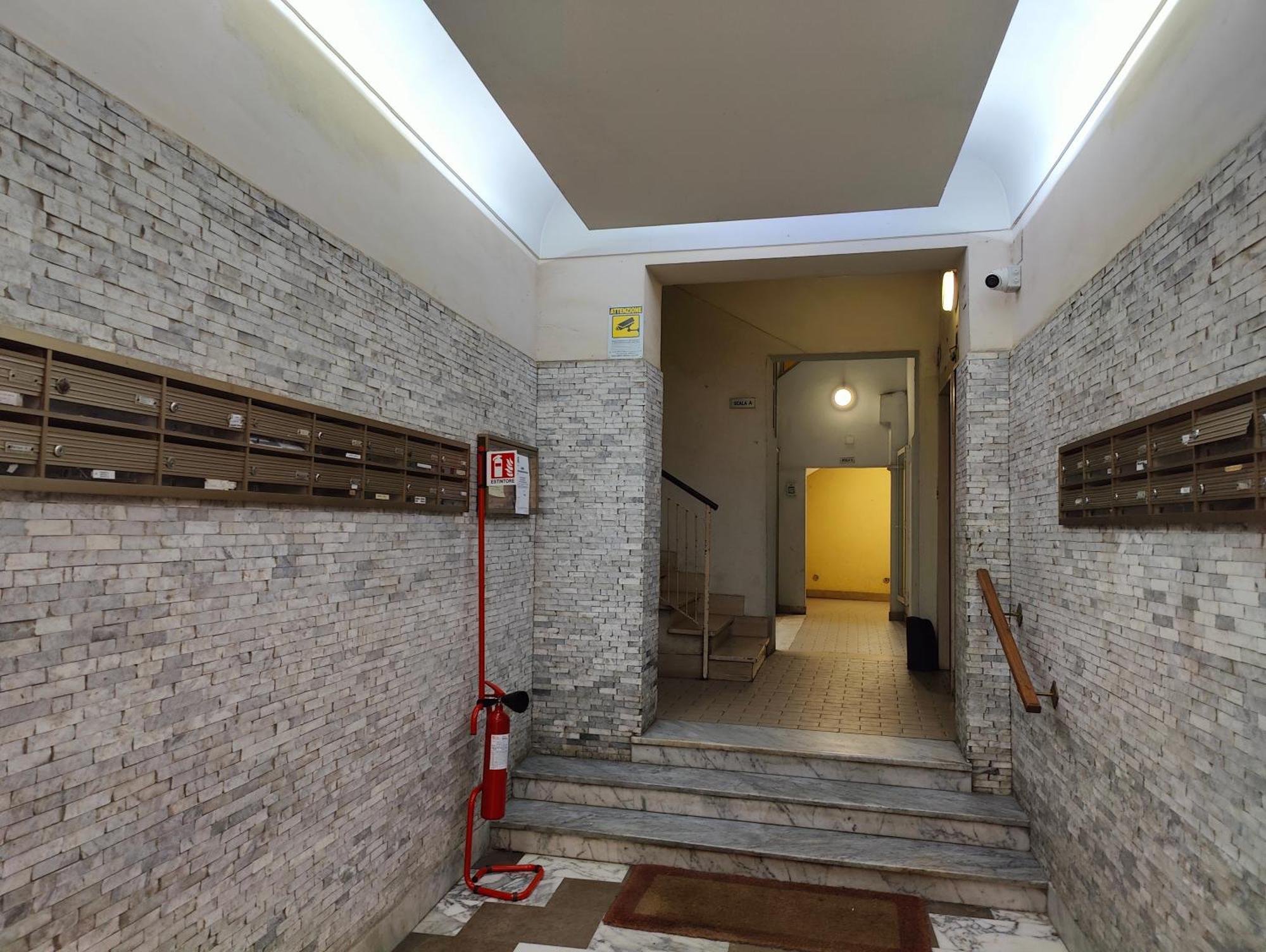 Apartament Qato House Rzym Zewnętrze zdjęcie