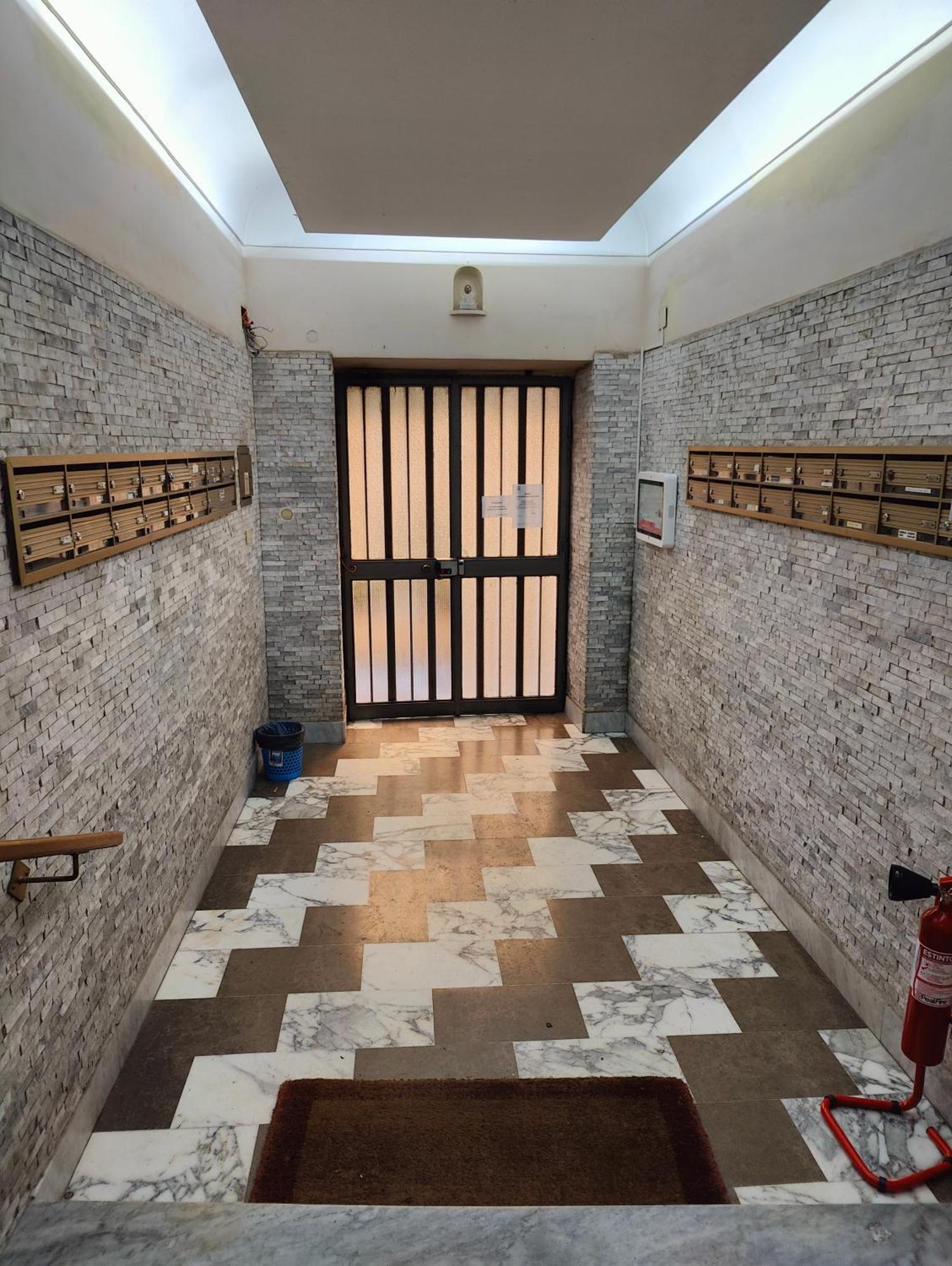 Apartament Qato House Rzym Zewnętrze zdjęcie